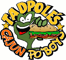 Tadpole's